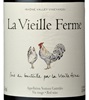 La Vieille Ferme Recolte 2010